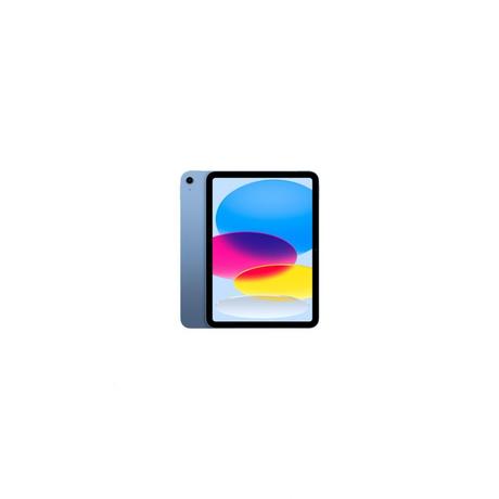 Apple iPad (10th generation) review: Mixed emotions