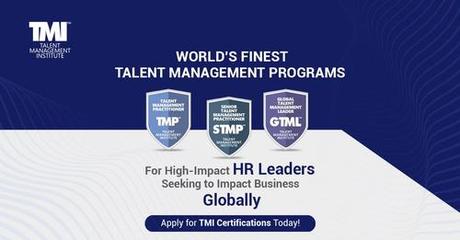 Online HR certification