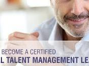 Gain Unbeatable Edge Exclusively With Global Talent Management Leader Certification