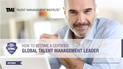 Global talent management leader