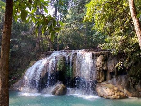 The Waterfalls of Phuket