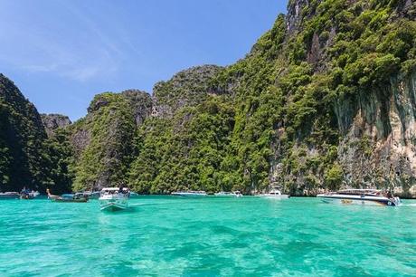 Phi Phi Islands Phuket