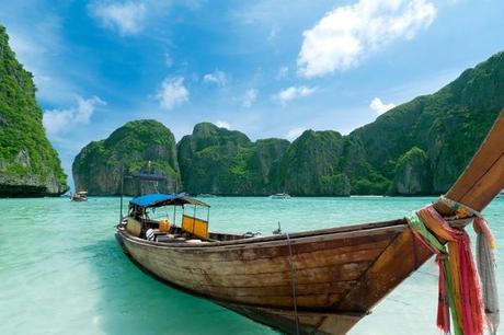 Ten of the Very Best Places to See in Phuket
