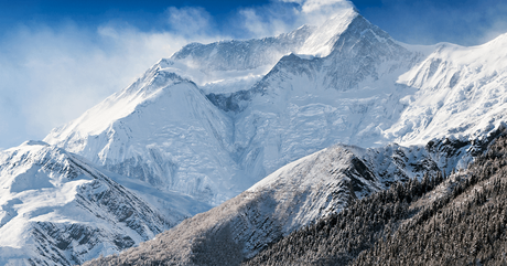 Annapurna or K2: Which is more dangerous?