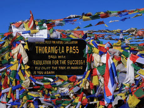 14 things you need to know before trekking in Annapurna Circuit