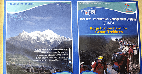 14 things you need to know before trekking in Annapurna Circuit