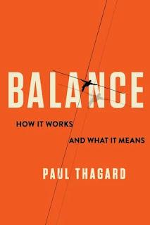 A Book Review about Balance