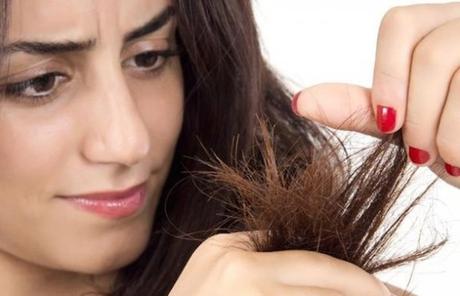 Tips on how to deal with split ends