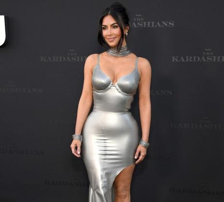 Kim Kardashian- Top 10 Most Beautiful & Hottest Armenian Women