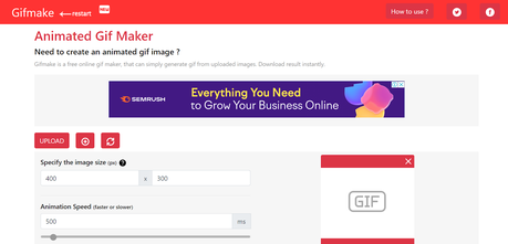 5 Best Online Transparent GIF Maker Websites