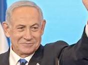 Benjamin Netanyahu Wins Israeli Election