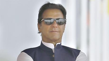 Imran Khan stable after ‘assassination attempt’