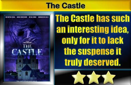The Castle (2022) Movie Review