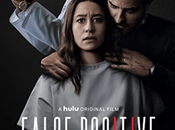 Film Challenge Thriller False Positive (2021) Movie Review