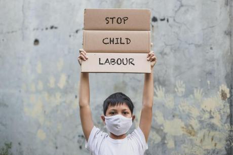 Child Labour: What No One Is Talking About