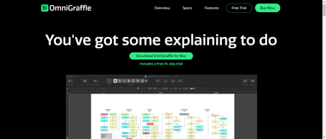 11 Customer Journey Mapping Tools to Convert Your Leads To Customers OmniGraffle