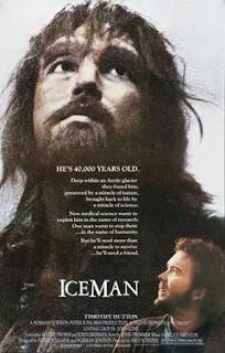 #2,858. Iceman (1984) - Kino Lorber Releases