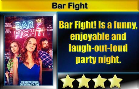 Bar Fight! (2022) Movie Review