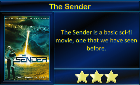 The Sender (1998) Movie Review