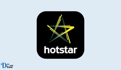 Fix: Hotstar Not Working