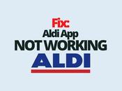 Fix: Aldi Working