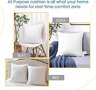 Throw Pillow Inserts - The Best Way To Sleep In Your Home