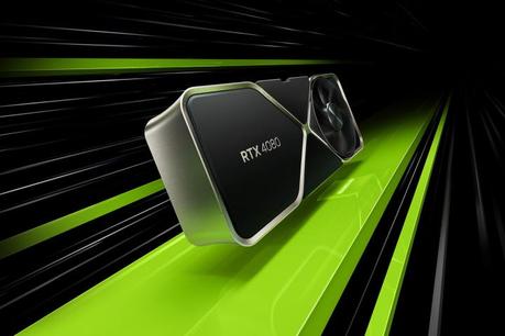 Nvidia’s RTX 4080 is up to 45% slower than the RTX 4090