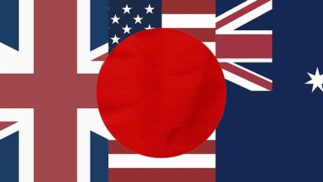 Japan’s Embedded Alliance with Anglo-Saxons and Its Sovereign Strategy