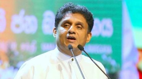 Sajith condemns decision to appoint Committee on LG body boundaries