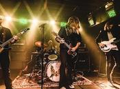 AAWKS Release "Star Collider" Video