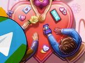 Telegram’s Latest Version Adds Group Talks, User Name Collecting, Other Features