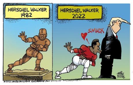 Herschel - Then And Now