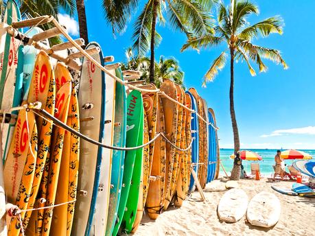 Best Family Day Trips in Hawaii – Some of These Are Free!￼