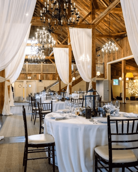 best wedding venues in new england indoor celebration ideas