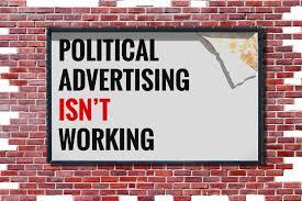 Political Attack Ads: Bad for You, Bad for America
