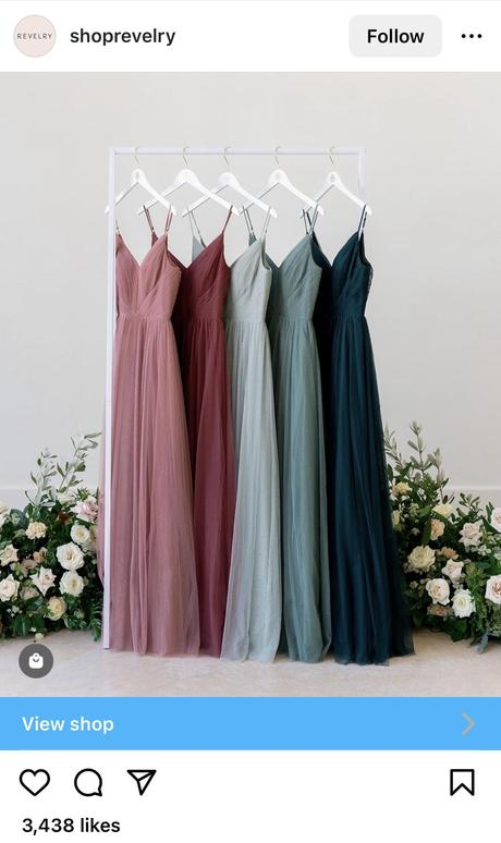 12 Wedding Color Schemes For Your Wedding Inspiration 12 Wedding Color Schemes For Your Wedding Inspiration