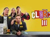 Clerks (2022) Movie Review