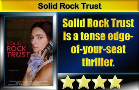 Solid Rock Trust (2022) Movie Review