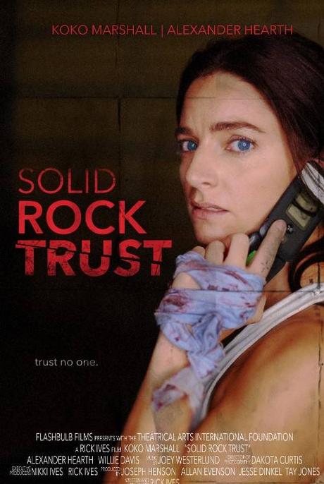 Solid Rock Trust