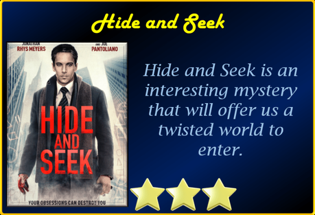 Hide and Seek (2021) Movie Review