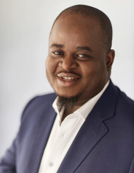 Alex Okyere: Leading MultiChoice Ghana to the next level Alex Okyere: Leading MultiChoice Ghana to the next level