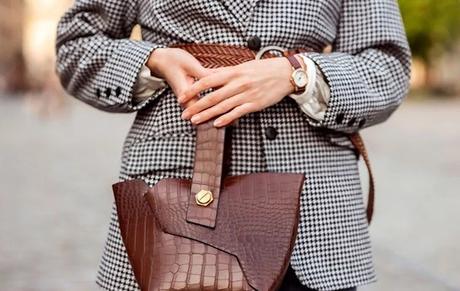 Leather Handbags