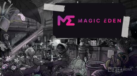 Magic Eden's CEO considers royalty-enforcing NFTs a new asset class