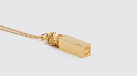 Azuki is launching physical backed token