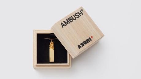 Azuki is launching physical backed token