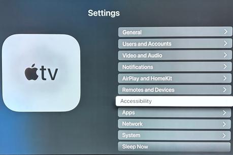 How to use spatial audio on Apple TV 4K
