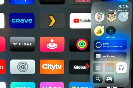 How to use spatial audio on Apple TV 4K