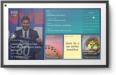 Top ways smart tech can save Thanksgiving dinner