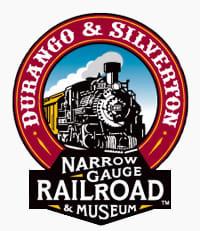 Durango & Silverton Narrow Gauge Train