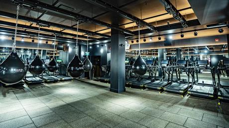 The owners of gyms and health clubs want to get NFT memberships